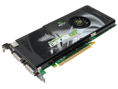 XFX Alpha Dog XXX review
